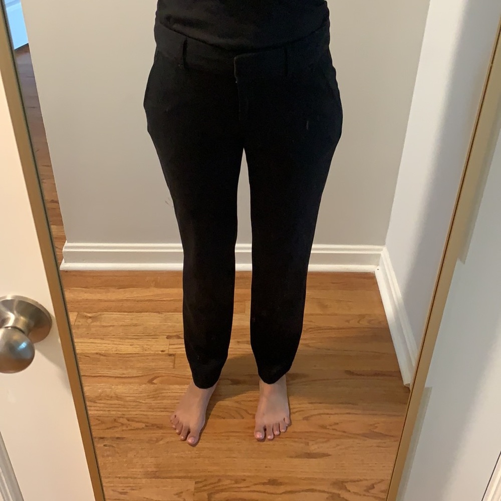 Work slacks - Picture 2 of 6